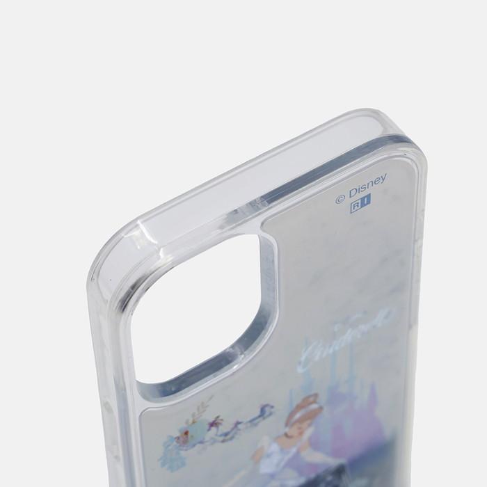 【未使用】ディズニー　ケースティファイ　シンデレラ　iPhone16plus ma04276-a-0.jpg