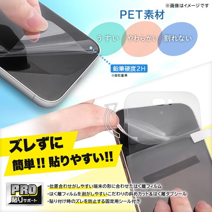 iPhone16 フィルム 光沢 指紋防止 iPhone15 保護フィルム iPhone 16 15 