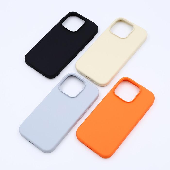 iPhone 16 Pro ケース 耐衝撃 シリコン iPhone16Pro アイフォン