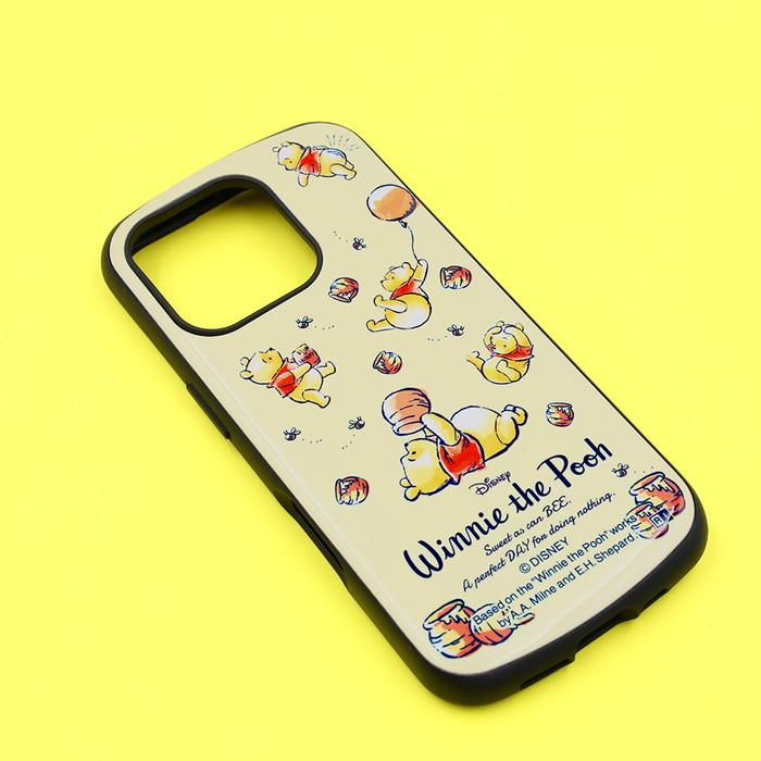 CASETiFY プーさんiPhone 16 Pro ケース Casetify くまのプーさん iPhone 16 Pro - メルカリ