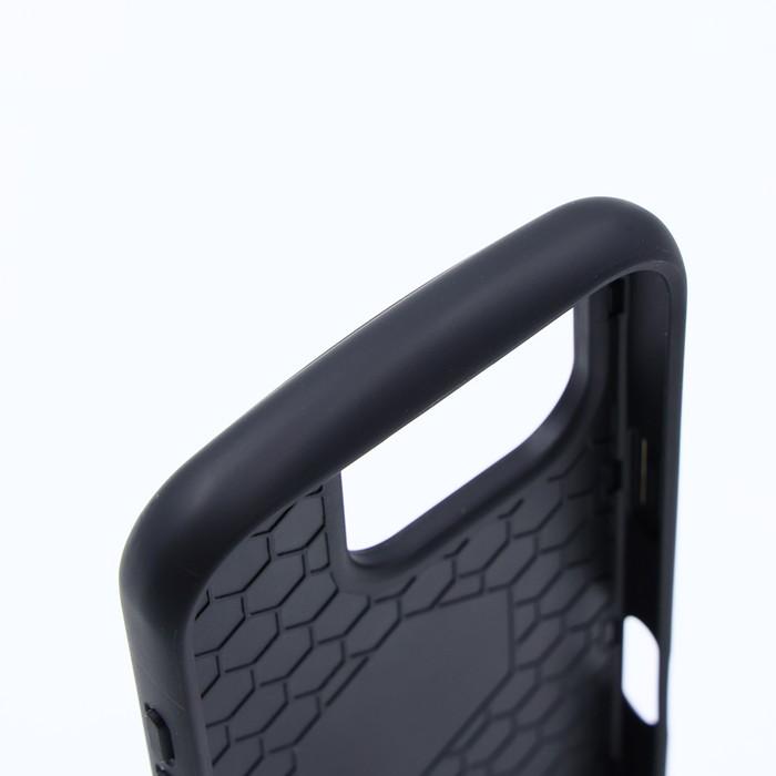 iPhone 16 Pro ケース 耐衝撃 スティッチ iPhone16Pro