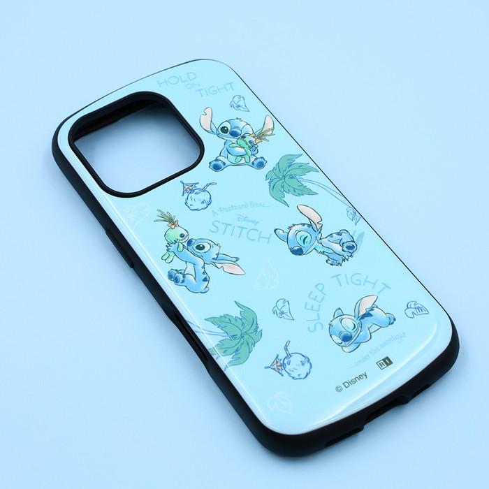 CASETIFY スティッチ iPhoneケース　16Pro iPhone 16 Pro ケース 耐衝撃 スティッチ iPhone16Pro