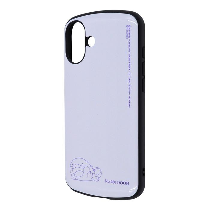 iPhone 16 Plus ケース ドオー 耐衝撃 iPhone16Plus アイフォン iPhone 16 Plus ケース ドオー 耐衝撃 iPhone16Plus アイフォン