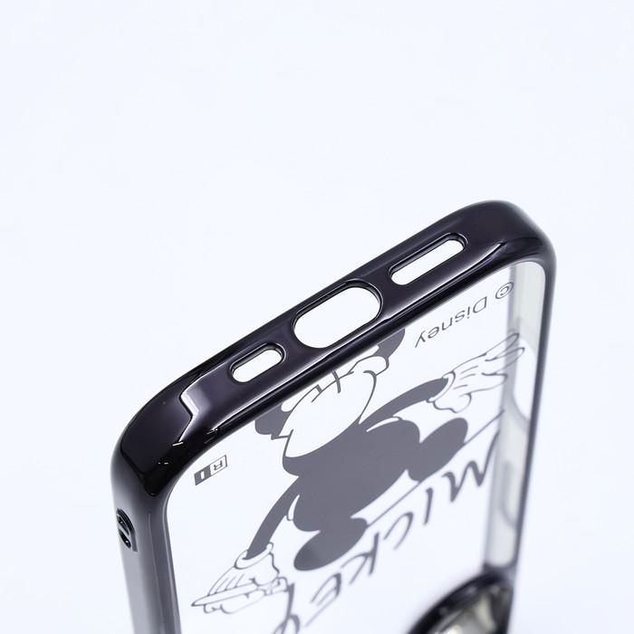 ケースティファイ ディズニー ミッキー iPhone16Pro ケース Amazon.co.jp: ディズニー ミッキーマウス iPhone16 Pro 用