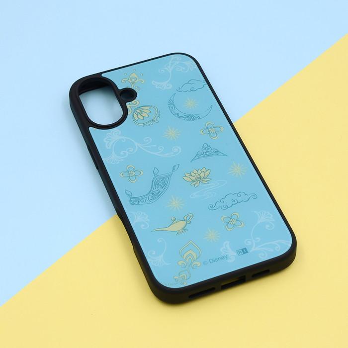 Disney - 新作 iPhoneケース ハンドメイド ディズニー ジャスミン Disney - iphone12Proケース ジャスミン スマホケース