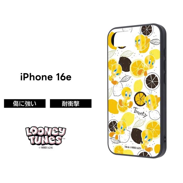 トゥイーティー イエロー iPhoneケース 楽天市場】ルーニーテューンズ IIIIfit クリア ハードケース