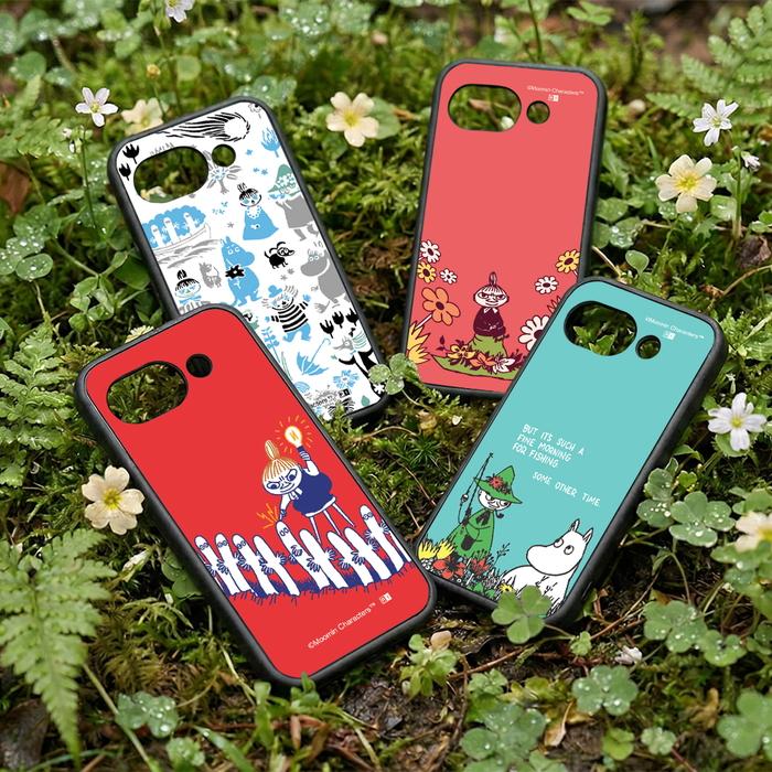 Google Pixel 10a ケース キャラクター リトルミイ グーグルピクセル