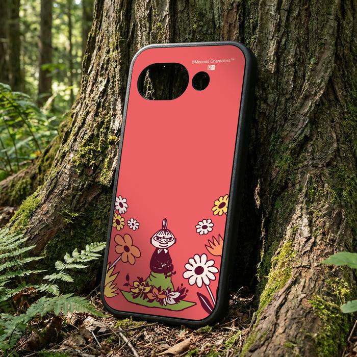 Google Pixel 10a ケース キャラクター リトルミイ グーグルピクセル