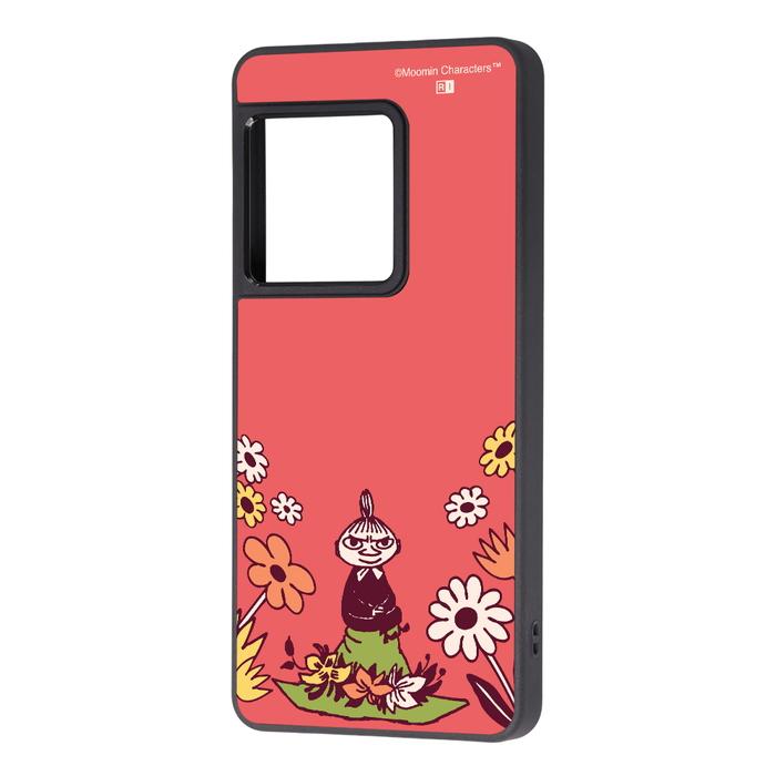 Xperia 1 VIII ケース かわいい リトルミイ エクスペリア1VIII