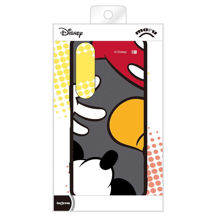 キャラクターケース OPPO A3 5G ケース 耐衝撃 リトルミイ OPPOA3 ファイブジー