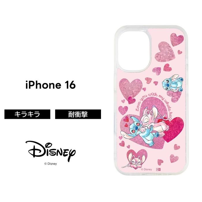 値下げ‼️Urban エンジェルウィング iPhone 16 iPhoneケース ANGEL