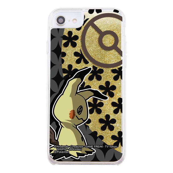 Iphonese3 第3世代 Iphonese2 第2世代 Iphone8 Iphone7 Iphone6s Iphone6 ポケモン カバー ケース 耐衝撃 衝撃に強い 保護 ラメ入り グリッター Rayt ケース フィルムのwhitebang 通販 Yahoo ショッピング