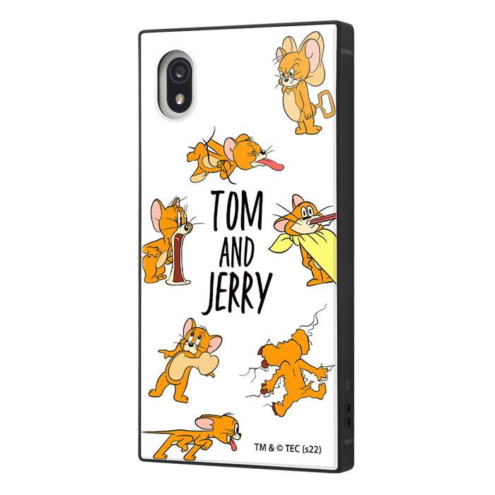 ワーナー・ブラザース Xperia Ace III ケース SO-53C SOG08 ワーナー・ブラザース Xperia Ace III ケース SO-53C SOG08