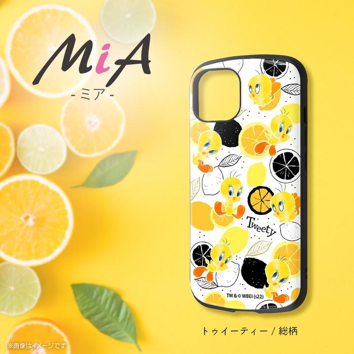 iPhone14 ケース トゥイーティー 耐衝撃 iPhone13 iPhone 14 13 Tweety ひよこ カバー ソフト ソフトケース ハード ハードケース スマホケース スマホカバー｜white-bang｜02