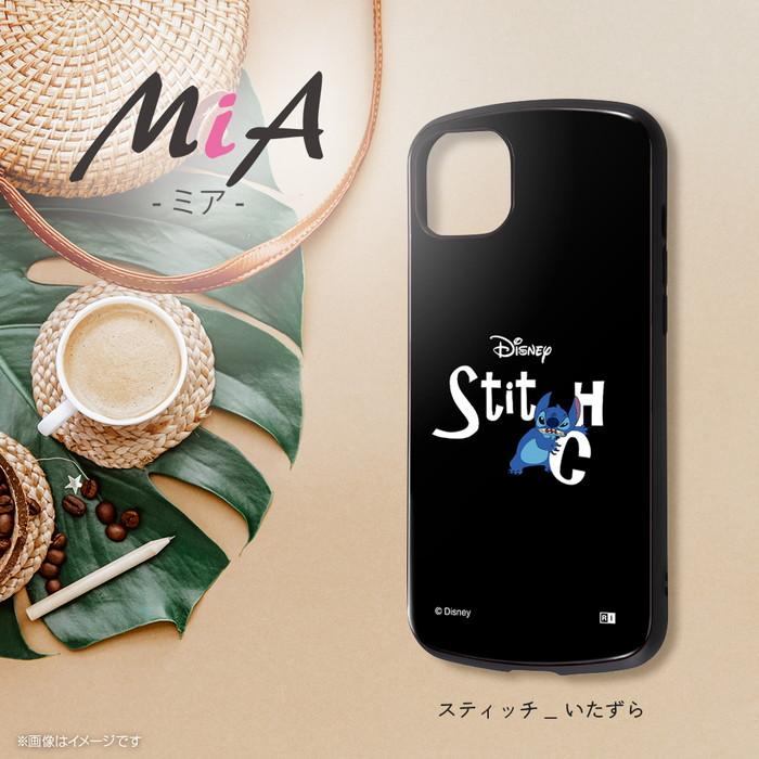 Disney iPhone14Plus ケース スティッチ iPhone 14 Plus リロ