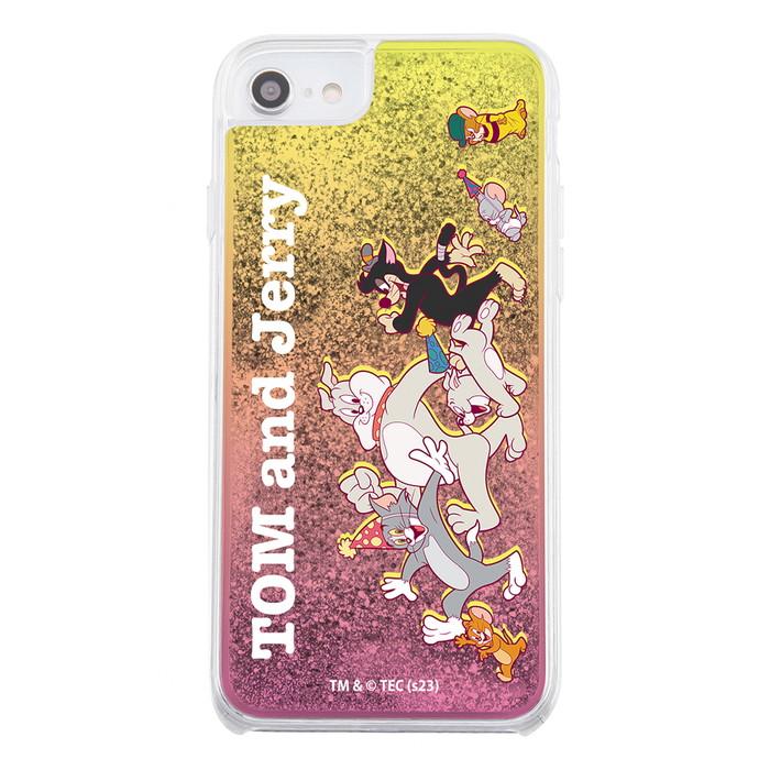 ワーナー・ブラザース iPhoneSE ケース トムとジェリー iPhone ワーナー・ブラザース iPhoneSE ケース トムとジェリー iPhone