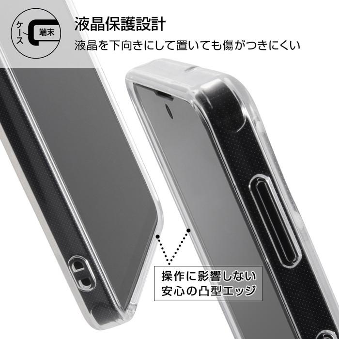 AQUOS sense6s sense6 ケース クリア SHG07 SH-54B SHG05 SH-M19
