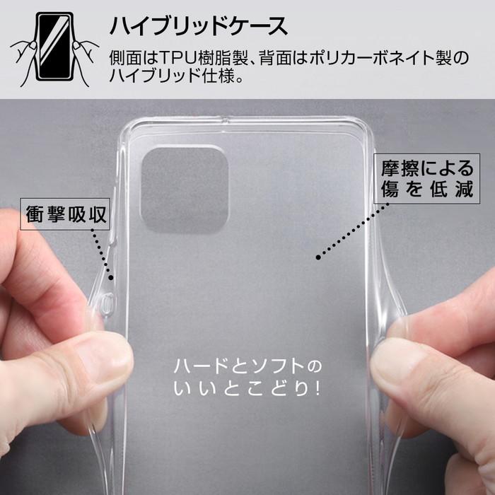 AQUOS sense6s sense6 ケース クリア SHG07 SH-54B SHG05 SH-M19