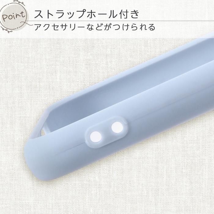 iPhone SE 第3世代/SE 第2世代 / 8 7 マットハイブリッドケース SHEER
