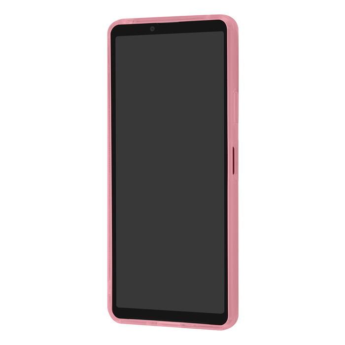 Disney（ディズニー） Xperia 10 IV ケース SOG07 SO-52C カバー
