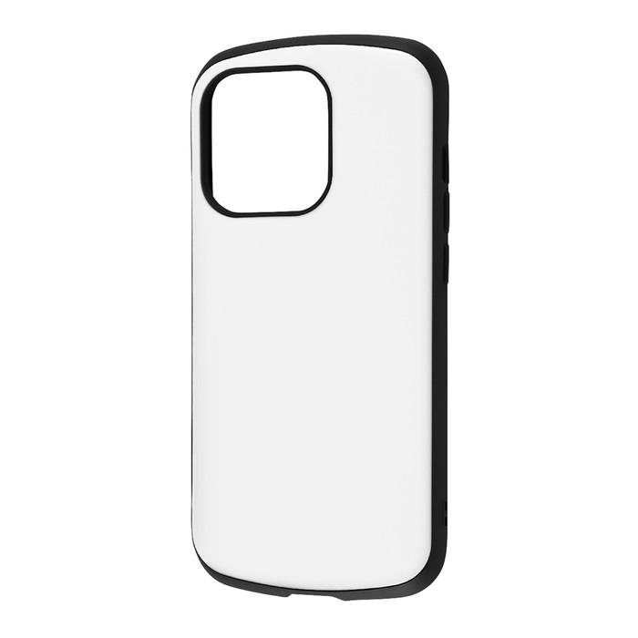 ray-out iPhone14Pro ケース ホワイト 白 iPhone 14 Pro プロ 耐 ray-out iPhone14Pro ケース ホワイト 白 iPhone 14 Pro プロ 耐