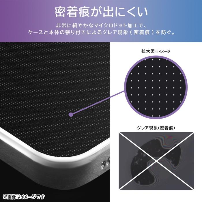 ray-out iPhone 15 ケース クリア メタリック ブラック 黒 透明 ray-out iPhone 15 ケース クリア メタリック ブラック 黒 透明