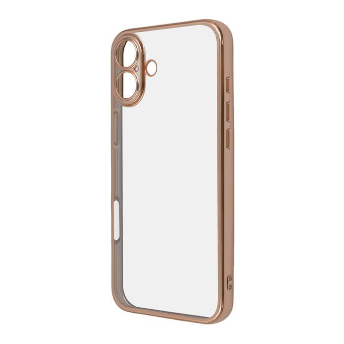iPhone 16 Plus ケース クリア 耐衝撃 iPhone16Plus アイフォン iPhone 16 Plus ケース クリア 耐衝撃 iPhone16Plus アイフォン
