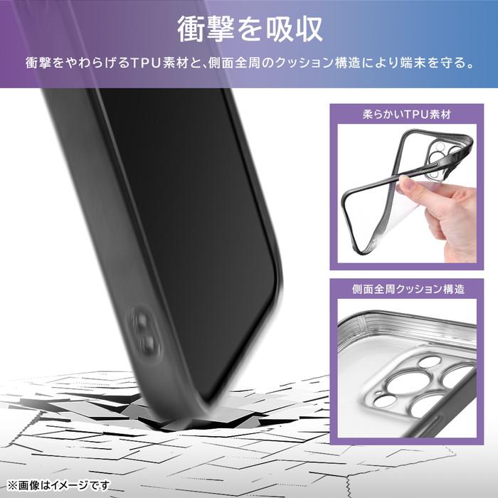iPhone 16 Plus ケース クリア 耐衝撃 iPhone16Plus アイフォン iPhone 16 Plus ケース クリア 耐衝撃 iPhone16Plus アイフォン