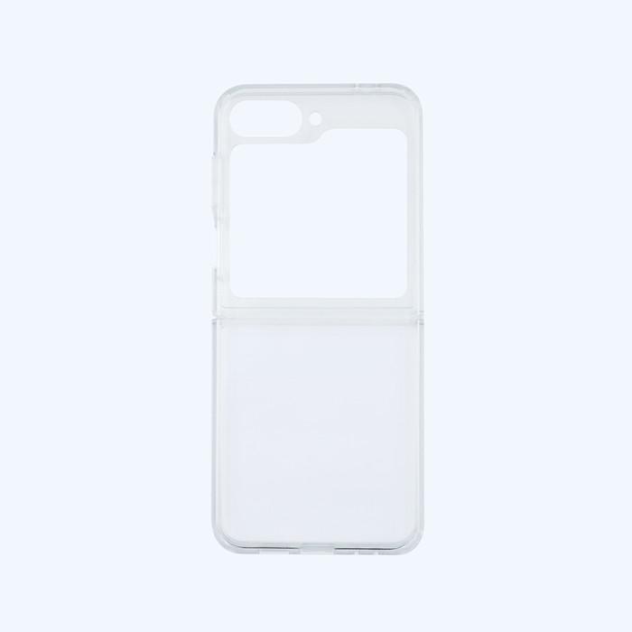 Galaxy Z Flip6 ケース クリア 耐衝撃 GalaxyZFlip6 SC-54E Galaxy Z Flip6 ケース クリア 耐衝撃 GalaxyZFlip6 SC-54E