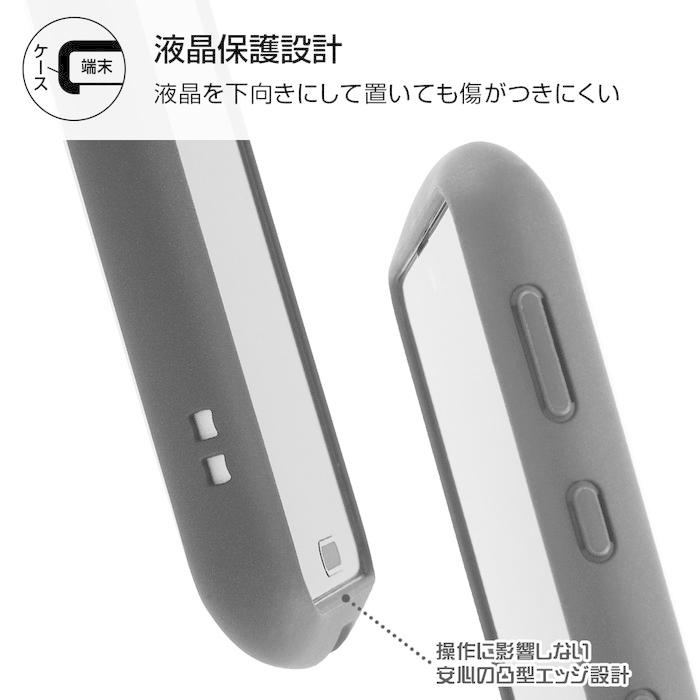 9 Offクーポン Aquos Sense5g Sense4 ケース ディズニー キャラクター 耐衝撃ケース Proca ミッキー ミニー ドナルド プーさん アクオスセンス4 カバー 父の日 Rt Daqse4ac3 ケース フィルムのwhitebang 通販 Yahoo ショッピング
