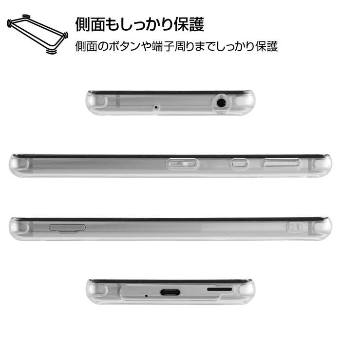 Aquos Sense5g Sense4 ケース ディズニー キャラクター ハイブリッドケース Charaful ミッキー プーさん エイリアン トムと ジェリー アクオスセンス4 カバー Rt Daqse4uc ケース フィルムのwhitebang 通販 Yahoo ショッピング