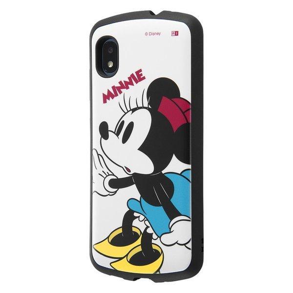 7 11ゾロ目クーポン対象 Galaxy 1 0 ケース ディズニー キャラクター 耐衝撃ケース Proca ミニーマウス ギャラクシーa21 ギャラクシーa カバー 父の日 Rt Dga21ac3 Mn ケース フィルムのwhitebang 通販 Yahoo ショッピング