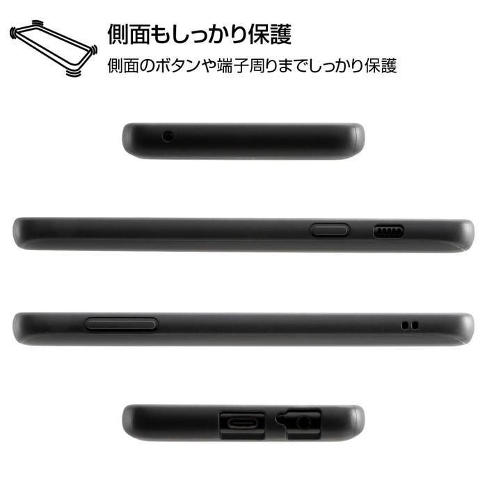 Galaxy Feel2 ケース ディズニー キャラクター Tpu 耐衝撃 Light Petit ブラック ギャラクシーフィール2 ミッキー アイコン Rt Dgal2cp4 B ケース フィルムのwhitebang 通販 Yahoo ショッピング