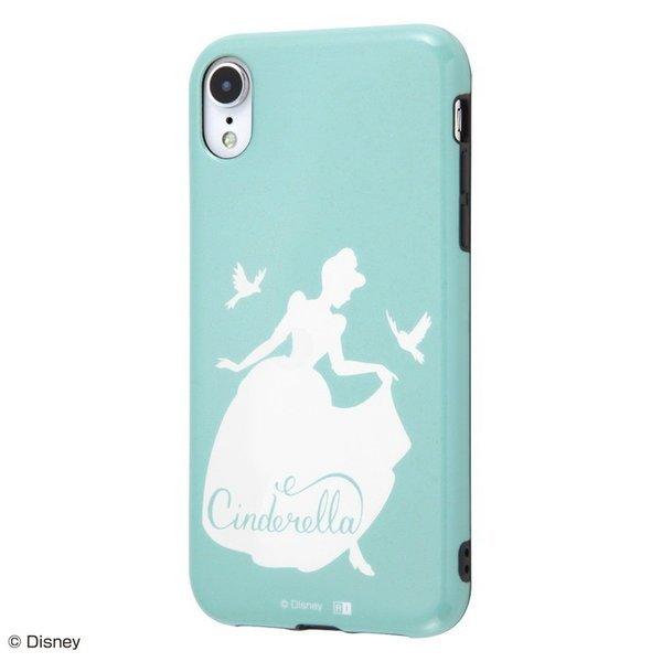 Iphone Xr ケース ディズニー キャラクター Tpuソフトケース 耐衝撃light Pastel シンデレラ ディズニープリンセス Rt Dp18cp2 Cn ケース フィルムのwhitebang 通販 Yahoo ショッピング