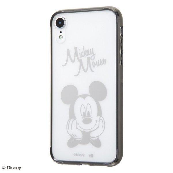 Iphone Xr ケース ディズニー キャラクター ハイブリッドケース カバー ミッキー Rt Dp18u Mkm ケース フィルムのwhitebang 通販 Yahoo ショッピング