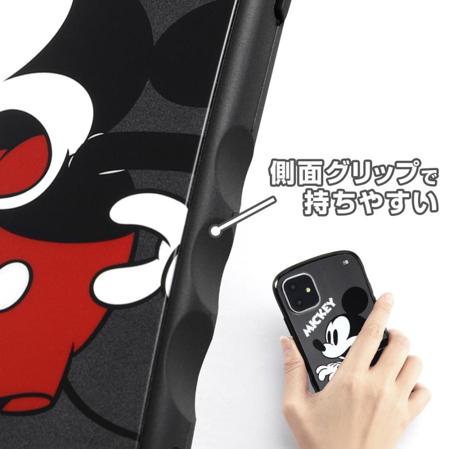 SWAROVSKI ミニーマウス iPhone11Proケース 美品傷汚れ無し ギフトにも☆Swarovski☆スマホケース☆ミッキー ミニー iPhone