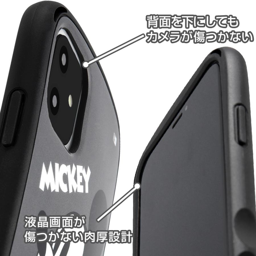 Iphone11 ケース ディズニー 耐衝撃 Curve ミッキー ミニー ドナルド プーさん アイフォン11 カバー キャラクター 父の日 Rt Dp21sc4 ケース フィルムのwhitebang 通販 Yahoo ショッピング