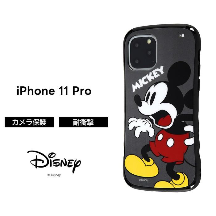 Iphone11 Pro ケース ディズニー キャラクター 耐衝撃 Curve ミッキー Iphone11pro カバー Rt Dp23sc4 Mk ケース フィルムのwhitebang 通販 Yahoo ショッピング