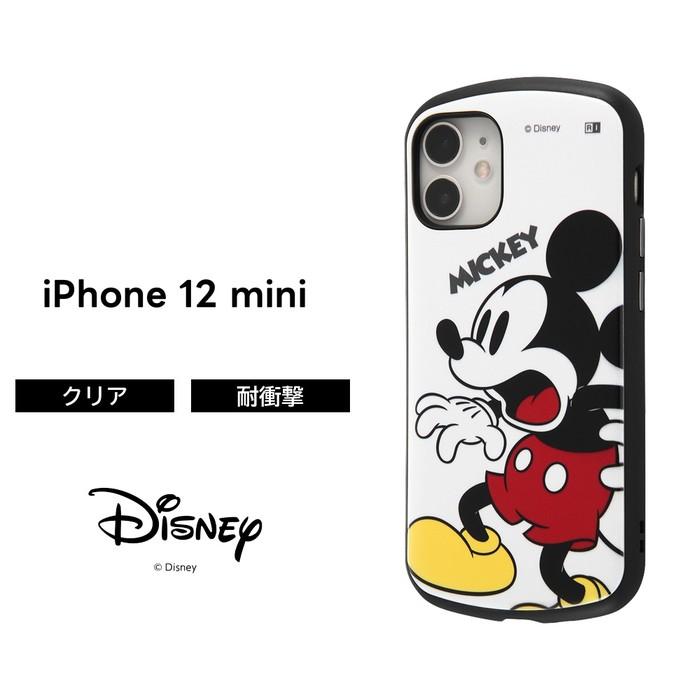 Iphone12 Mini ケース ディズニー キャラクター 耐衝撃ケース Proca ミッキーマウス アイフォン12ミニ カバー Iphone12mini Rt Dp26ac3 Mk ケース フィルムのwhitebang 通販 Yahoo ショッピング