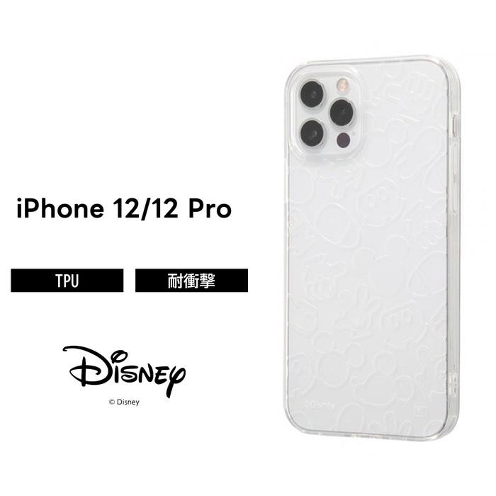 Iphone12 Iphone12 Pro ケース ディズニー キャラクター Tpuソフトケース キラキラ ミッキーマウス 父の日 Rt Dp27a Mkm ケース フィルムのwhitebang 通販 Yahoo ショッピング