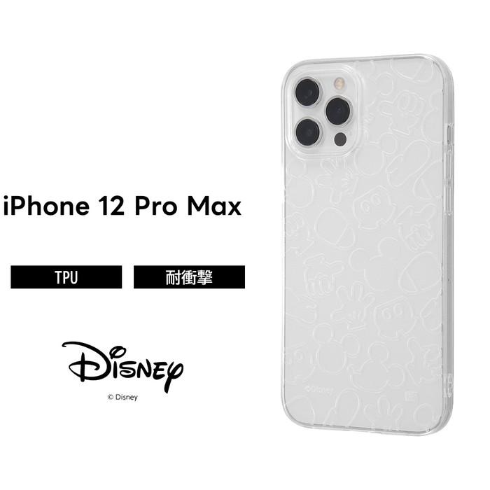 Iphone12 Pro Max ケース ディズニー キャラクター Tpuソフトケース キラキラ ミッキーマウス 父の日 Rt Dp28a Mkm ケース フィルムのwhitebang 通販 Yahoo ショッピング