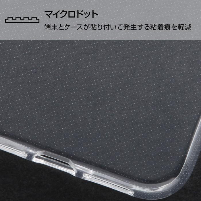 iPhone iPhoneXR ケース クリア ソフト XR スマホケース シンプル
