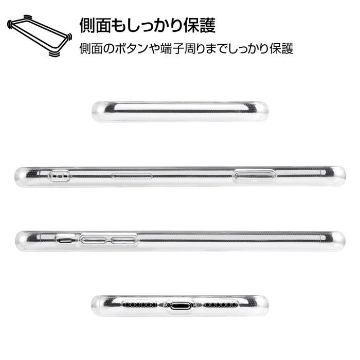 iPhone iPhoneXR ケース クリア ソフト XR スマホケース シンプル
