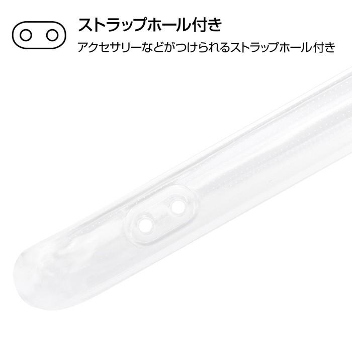 iPhone iPhoneXR ケース クリア ソフト XR スマホケース シンプル