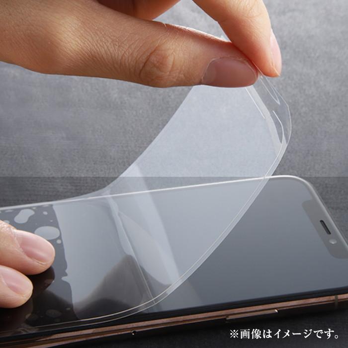 iPhone iPhone12 iPhone12Pro 液晶保護フィルム ガラスコーティング 耐