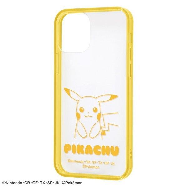 Iphone12 Iphone12 Pro ケース ポケットモンスター ハイブリッドケース Charaful ピカチュウ アイフォン12pro カバー ポケモン グッズ ハイブリッド 父の日 Rt Pp27uc Pkm ケース フィルムのwhitebang 通販 Yahoo ショッピング
