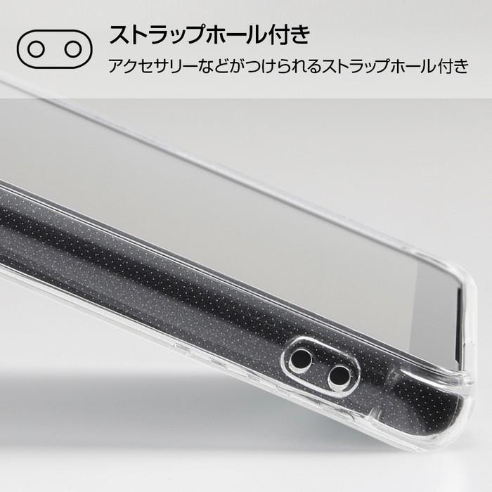 Xperia10 Ii ケース ディズニー キャラクター Tpuソフトケース キラキラ ミッキー エクスペリアテンマークツー カバー Rt Rdxp10a Mkm ケース フィルムのwhitebang 通販 Yahoo ショッピング