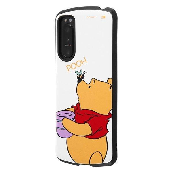 Xperia5 Ii ケース プーさん 耐衝撃ケース Proca くまのプーさん グッズ ディズニー キャラクター Rt Rdxp5m2ac3 Po ケース フィルムのwhitebang 通販 Yahoo ショッピング