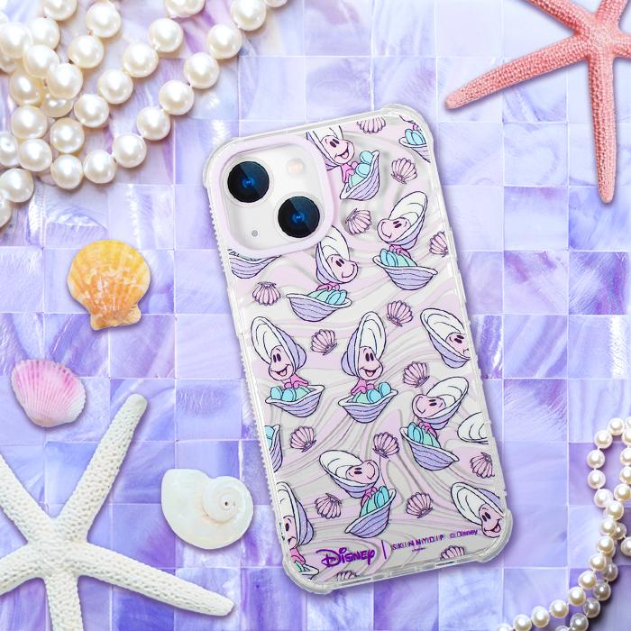 iPhone15 iPhone14 ケース ディズニー ヤングオイスター アリス iPhone15 iPhone14 ケース ディズニー ヤングオイスター アリス
