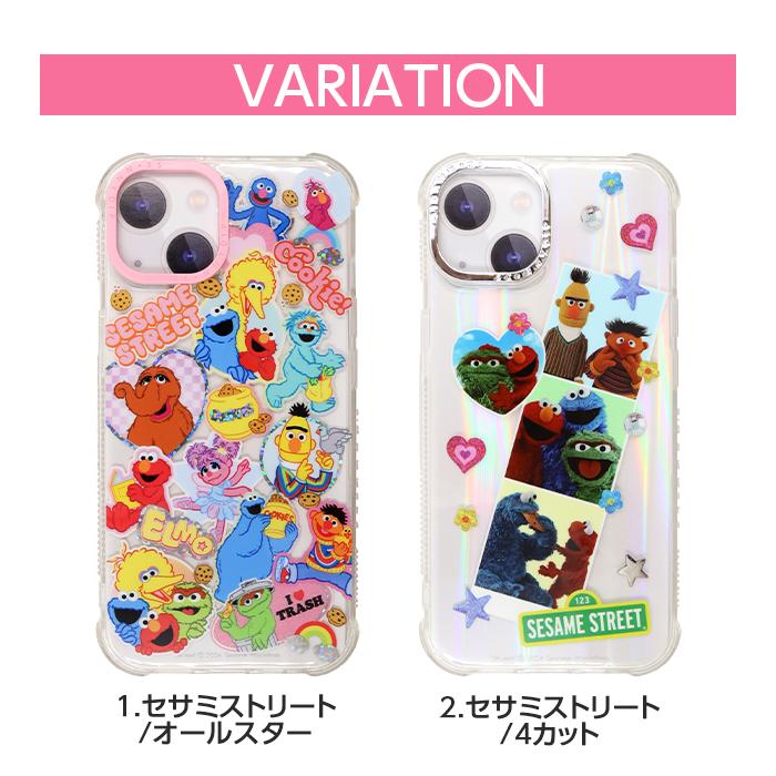 【SKINNYDIP】iphoneケース クッキーモンスターセサミストリート iPhone13 ケース セサミストリート エルモ クッキーモンスター